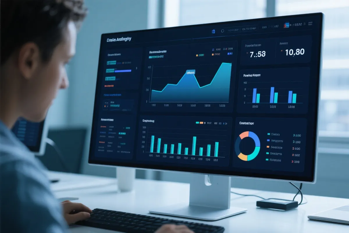 澳洲幸运20数据助手界面